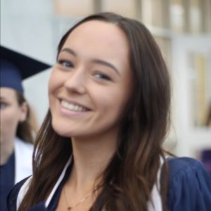 Meet your Posher, Zara